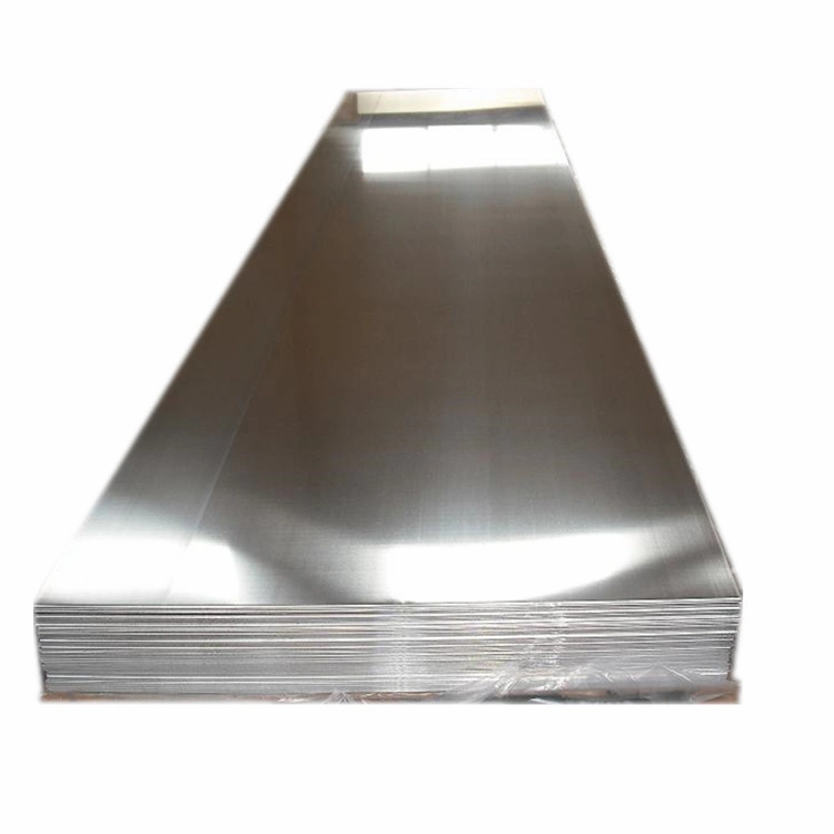 1060 3003 5052 5083 6061 6063 Aluminium Plate / Aluminum Sheet Price