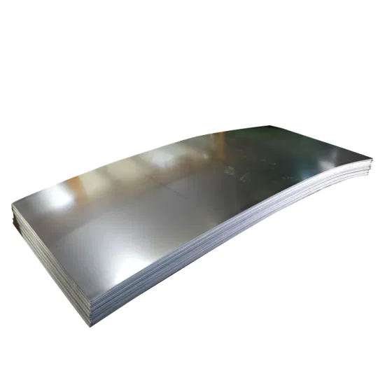  Hastelloy/alumínio/galvanizado/chapa de aço inoxidável carbono/placa laminada a quente/frio 304 316L 301 201 430 439 409L 201 2250 No.  4/Hl
